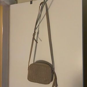 Summer and rose cross body